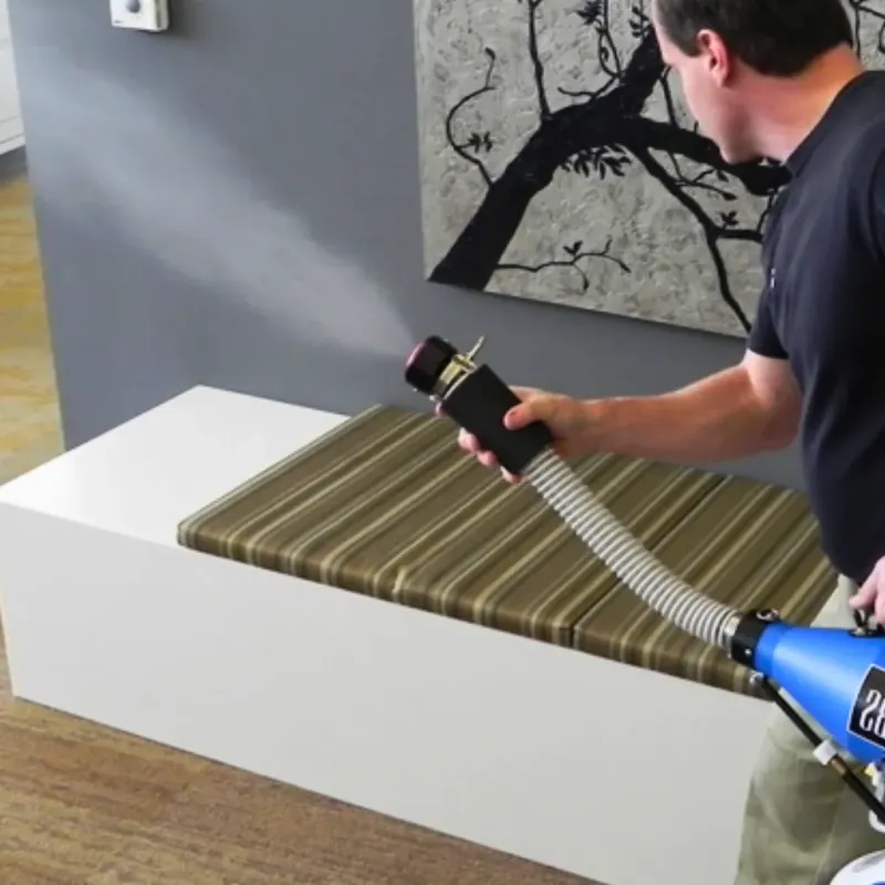 Professional Odor Removal in Ford City, PA